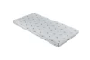 POE core cotton covered washable special nursing home beds mattress