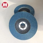 Polishing Tools Abrasive Flap Disc