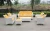 Import poly rattan garden furniture poland from China