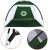 Import Polyester outdoor chipping collapsible practice swing driving range golf net from China