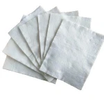 polypropylene nonwoven geotextile fabric 250g/m2