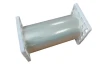 Polysar Ultra Soft Thin Self Adhesive Heat Reflective Plastic Covering Transparent Pet Film