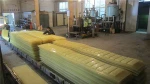 polyurethane mold outdoor noise barriers Sound Barriers