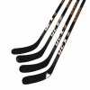 popular 100% composite carbon fiber ice hockey sticks from China make to order custom hockey stick
