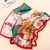 Import Popular fashion printing beach long silk shawl from China