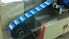 popular roll to roll uv varnish coating machine