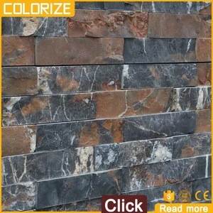 Popular Style Marble Culture Stone cladding/Slate Cultured Stone/Natural Stone