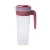 Import Portable 1.4L water jug plastic water pitcher and  4 cups from China