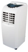 Portable Air Conditioners and AC units 14,000 BTU Portable Air Conditioning and 13,000 BTU Heater
