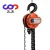 Portable chain pulley block  customized  chain block with best price for hand lifting tools 5000Kg