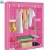 Import Portable Clothes Garment Rack Home Closet Hanger Storage Organizer from China