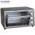 Import Portable Electrical Microwave Oven for Home Toaster from China