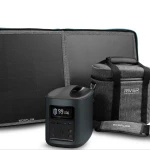 Portable Emergency 500Wh Whole Home Solar Power Energy System