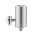 Portable Faucet water purifier,Ceramic filter purifier,Brushable water purifier