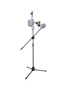 Portable handheld mba dj karaoke stage speaker