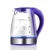 Import Portable Home Kitchen Appliances Glass Tea Kettle Electric Kettle from China