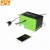 Import Portable indoor mini solar energy system project for solar home system from China