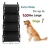 Import Portable Pet Ladder Auto Upgraded Pet Dog Car Step Stairs from China