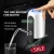 Import Portable Rechargeable Bottle Electric Drinking Pump Water Dispenser from China