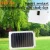 Import Portable Solar Panel 6W 5V Outdoor Panel Power Solar with Solar Charging Fans for Hiking Picnic Camping Mobile Solar Panels from China