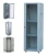 Import Power Distribution Waterproof Outdoor Network Server Cabinet Rack from China