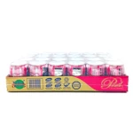 POWER ROOT PERL Kacip Fatimah Flavoured Energy Drink with Honey Date