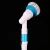 Import Power Spin Scrubber Automatic Cleaning Brush with 3 Brush Heads & Extension Handle from China