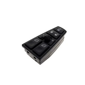 POWER WINDOW SWITCH FOR V-OL-VO VNL FH12 FM TRUCK Have Stock in US and Canada warehouse 20455317 20568857 20752918