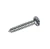 Import Pozi Pan and CSK Self Tapping Screws BZP from United Kingdom