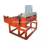 ppgi steel cut to length roll forming machines In China