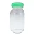 Import Practical and Useful M-6442 CC Server 900 Transparent Glass Bottle for Fashionable Life from Japan