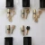 Import Practice Lock Pick Set, Practice Padlock Locksmith Supplies Tool from China