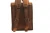 Import Prastara Genuine Leather Backpack Bag Brown Ruckssck 15 Inch from India