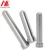 Import Precision and Hard Round Head Inclined Guide Pillar European Standard Slide Guide column from China