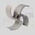 Import Precision Casting / Investment Casting Flexible Impeller Pump, Lost Wax Casting Stainless Steel Pump Impeller from China