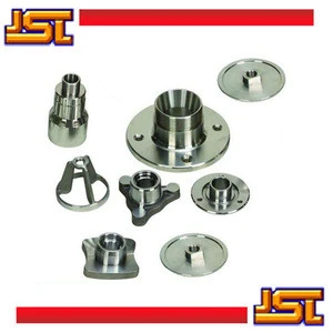 Precision casting / lost wax casting produce Hardware product with machining process