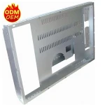 Precision laser cutting and bending metal fabrication services