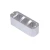 Import Precision Metal Processing CNC Aluminum Machining Components Machine Parts from China