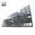 Import Prefab modern design space frame heavy steel structure from China