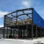 Import Prefabricated  Factory Workshop Building Prefab Steel Structure Warehouse In High Quality from China