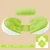 Import Pregnancy Sleeping Body Pillow Maternity Side Sleeper Protect Waist Sleep Adjustable Pillow from China