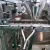 Premade doypack packing detergent powder filling and sealing machine