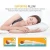 Import PREMIUM Gel Pillow Loft Luxury Plush Gel Bed Pillow For Home + Hotel Collection Cotton Cover Dust Mite Resistant from China