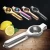 Import Premium Quality Stainless Steel Orange Lime Lemon Juicer Hand Rivet Fruit Squeezer Machines from China