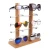 Import Presentoirs Lunettes Eyewear Display Cabinet Glasses Display Stand Shop Sunglasses Display Rack from China