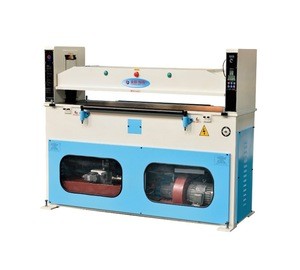 Press Manual/Die Cutting Machines For Shoemaking