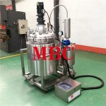 Pressure cooker pressure concentrator