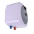 Import Pressure safety valve Temperature regulation magnesium anode mini  6 liters electric storage water heater over and under sink. from China