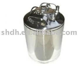 pressure vessel (ISO 9001 APPROVED)