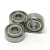 Import Price list China ceramic reel bearings manufacture ABEC9 Si3n4 fishing rod reel hybrid ceramic ball bearing from China